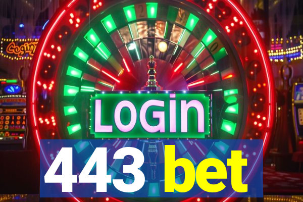 443 bet